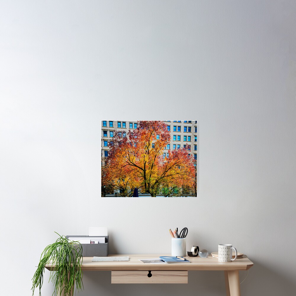 Aperçu de l'œuvre Poster créée et vendue par ArdethBey.