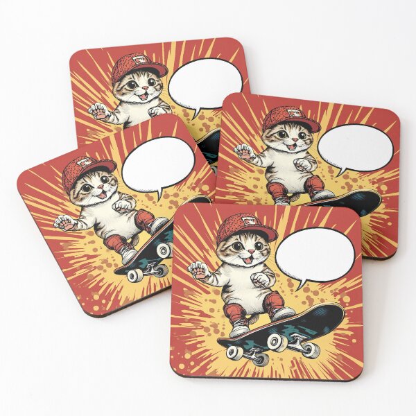 Item preview, Cat 4096 designed and sold by Grafititee.