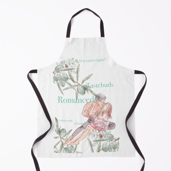 Item preview, Tastebuds romanced designed and sold by OllieOxemphrey.