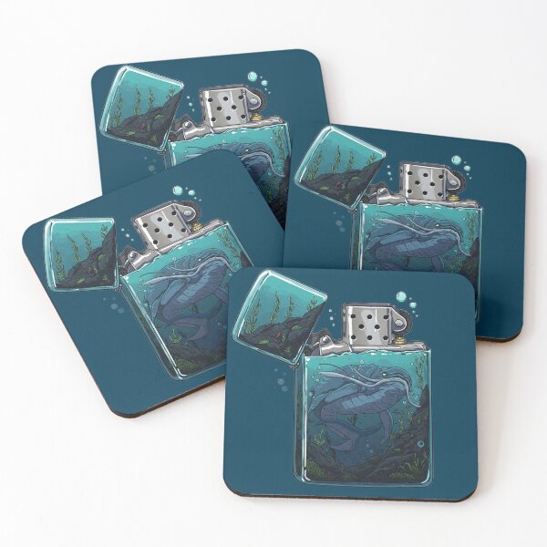 Item preview, Encapsulated Abyss designed and sold by ChrisY316.