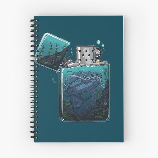 Item preview, Encapsulated Abyss designed and sold by ChrisY316.