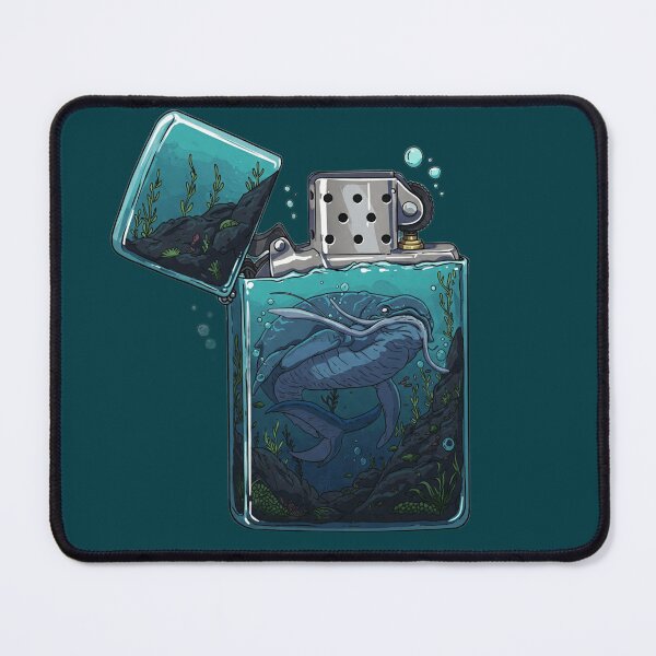 Item preview, Encapsulated Abyss designed and sold by ChrisY316.