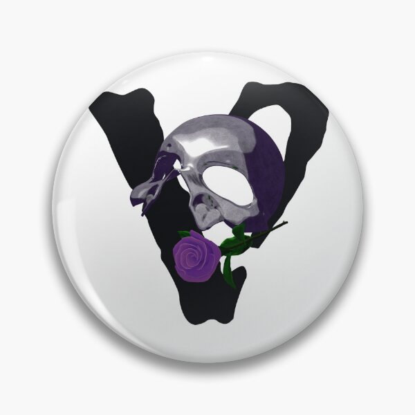 Item preview, Ghost of the Opera (Perpetua) designed and sold by Nevther.