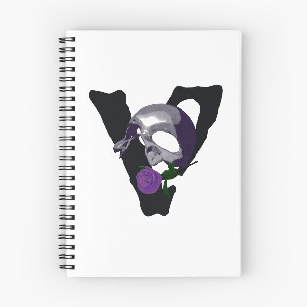 Item preview, Ghost of the Opera (Perpetua) designed and sold by Nevther.