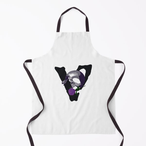 Item preview, Ghost of the Opera (Perpetua) designed and sold by Nevther.