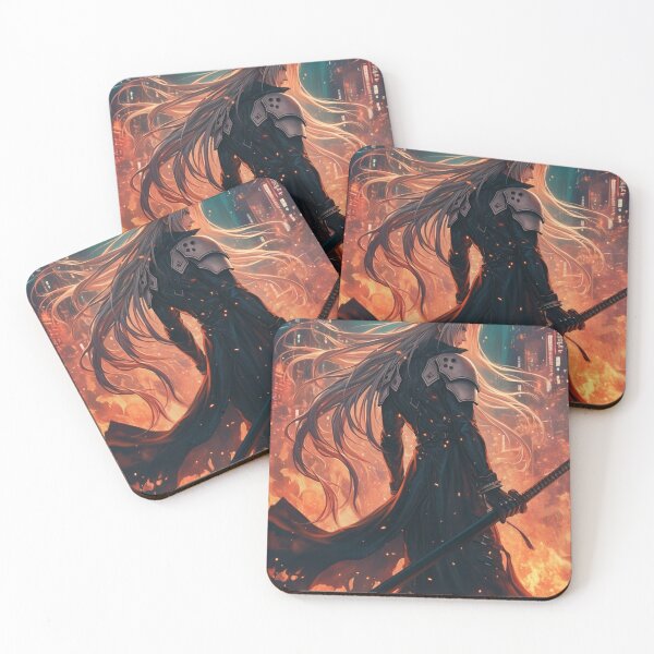 Item preview, Brave Swordsman designed and sold by jinwooo.