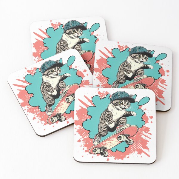 Item preview, Cat 4096 designed and sold by Grafititee.