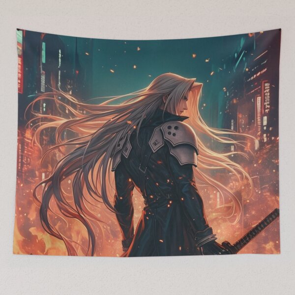 Item preview, Brave Swordsman designed and sold by jinwooo.