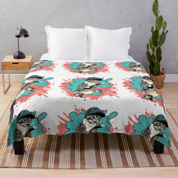 Item preview, Cat 4096 designed and sold by Grafititee.