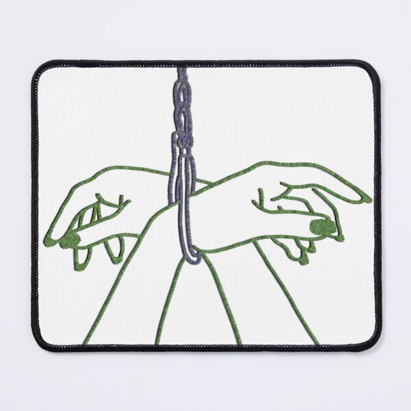 Item preview, Woman Handcuffed  designed and sold by the1249.