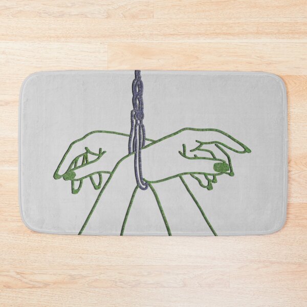 Item preview, Woman Handcuffed  designed and sold by the1249.