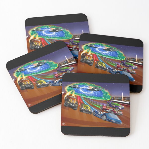 Item preview, Highway 35 anniversary Fan Art designed and sold by PeraltaDesigns.