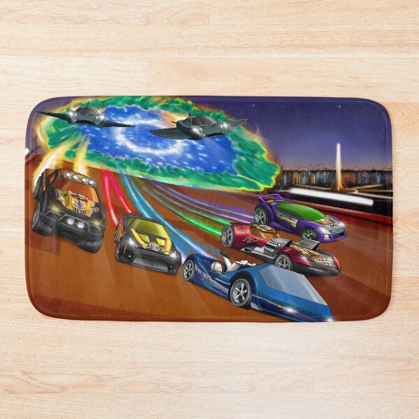 Item preview, Highway 35 anniversary Fan Art designed and sold by PeraltaDesigns.