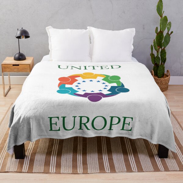 Item preview, Unity of Europe designed and sold by Boldviews19.
