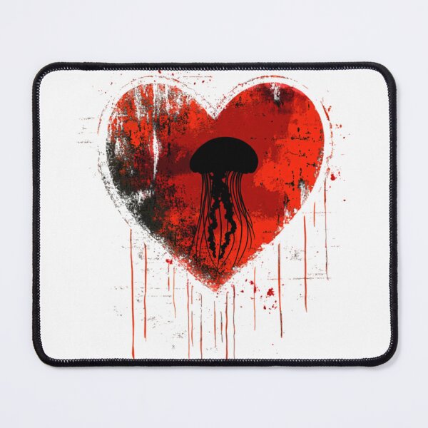 Item preview, Vintage Jellyfish Funny Jellyfish Lover Retro Vintage designed and sold by AddlPoolart.