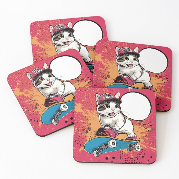Item preview, Cat 4096 designed and sold by Grafititee.