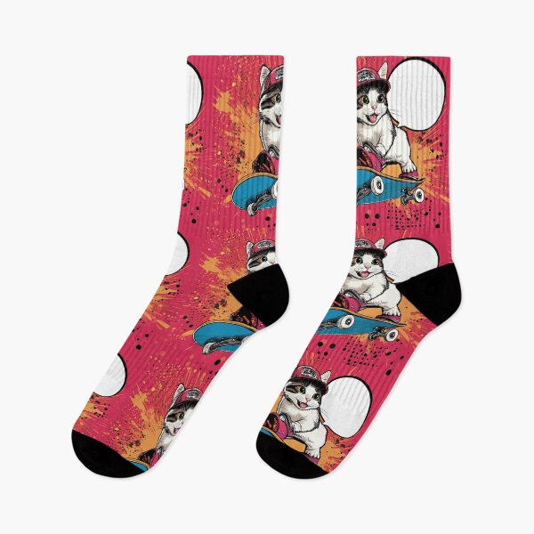 Item preview, Cat 4096 designed and sold by Grafititee.