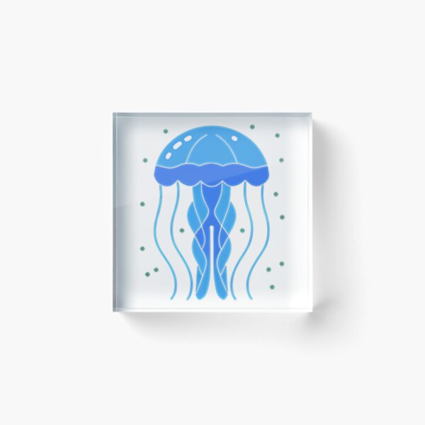 Item preview, Vintage Jellyfish Funny Jellyfish Lover Retro Vintage designed and sold by AddlPoolart.