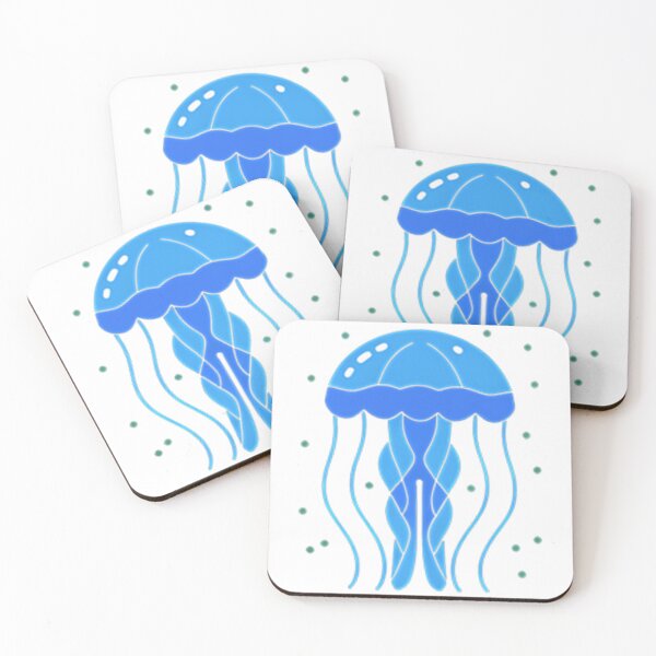 Item preview, Vintage Jellyfish Funny Jellyfish Lover Retro Vintage designed and sold by AddlPoolart.