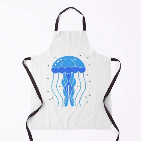 Item preview, Vintage Jellyfish Funny Jellyfish Lover Retro Vintage designed and sold by AddlPoolart.