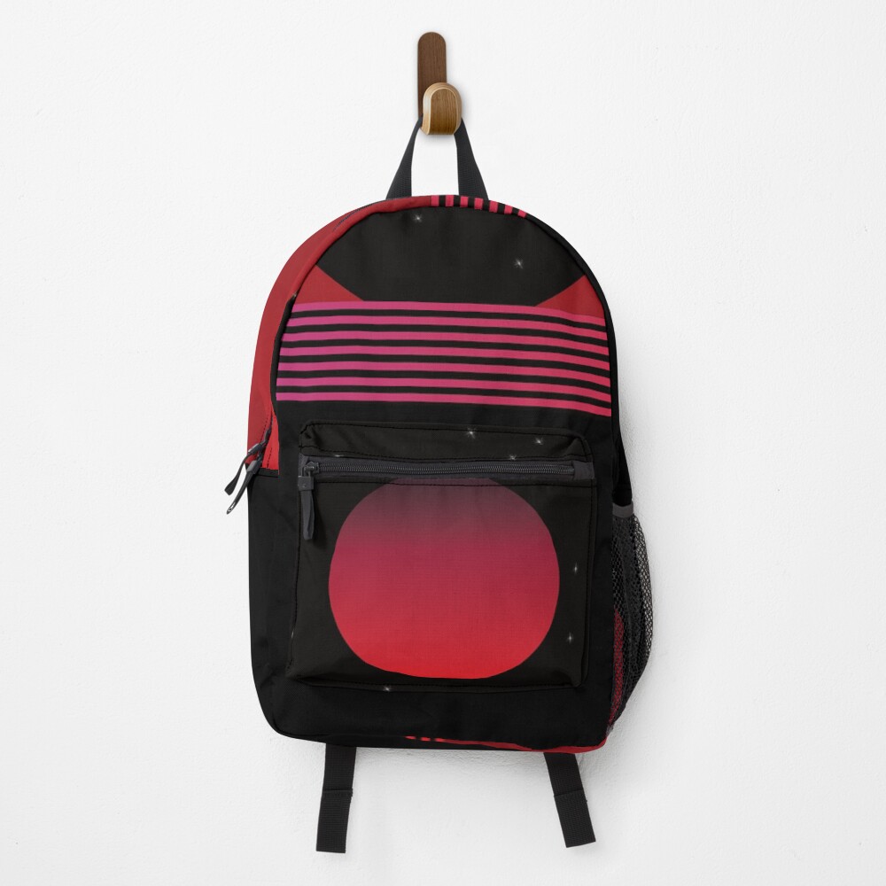 Item preview, Backpack designed and sold by RGSMOOTHFINGER.