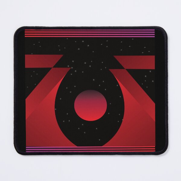 Item preview, Abstract Cosmos designed and sold by RGSMOOTHFINGER.