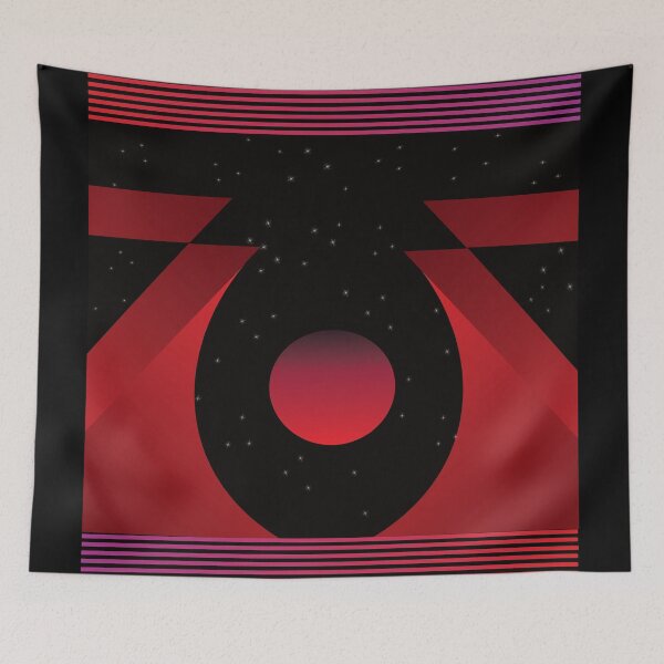 Item preview,  Abstract Cosmos designed and sold by RGSMOOTHFINGER.