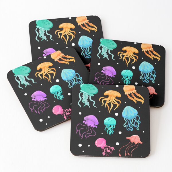 Item preview, Vintage Jellyfish Funny Jellyfish Lover Retro Vintage designed and sold by AddlPoolart.