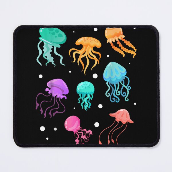 Item preview, Vintage Jellyfish Funny Jellyfish Lover Retro Vintage designed and sold by AddlPoolart.