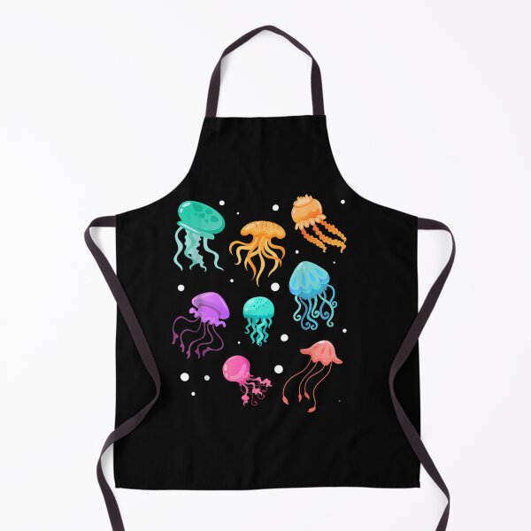 Item preview, Vintage Jellyfish Funny Jellyfish Lover Retro Vintage designed and sold by AddlPoolart.