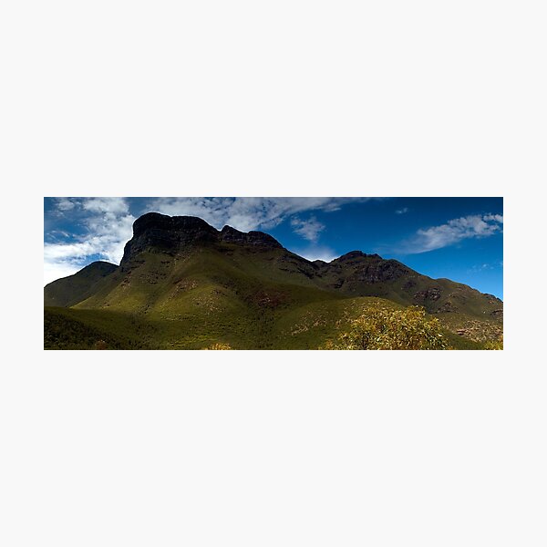 Item preview, Bluff Knoll designed and sold by Steve Stacey.