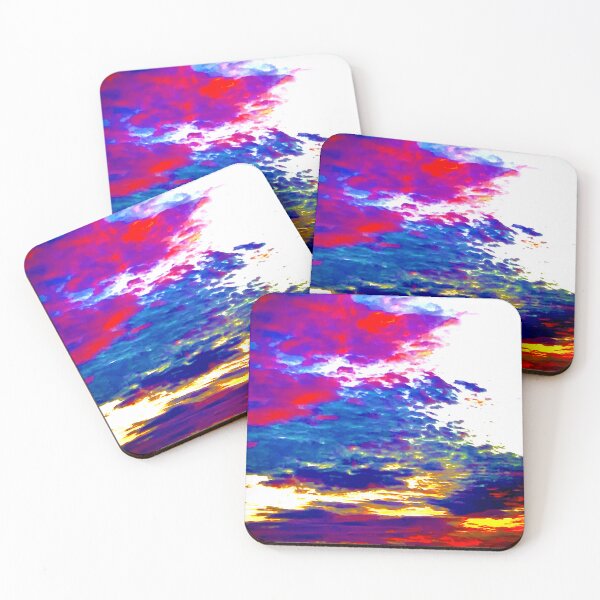 Item preview, Clouds of the night  designed and sold by LightOfTheDream.