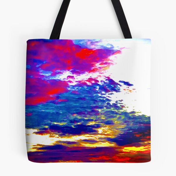 Item preview, Clouds of the night  designed and sold by LightOfTheDream.