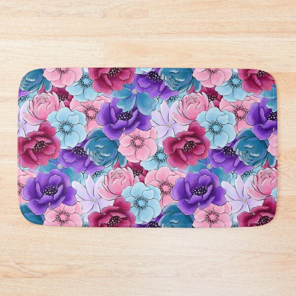Item preview, Beautiful Flowers  designed and sold by Bichon Boutique.