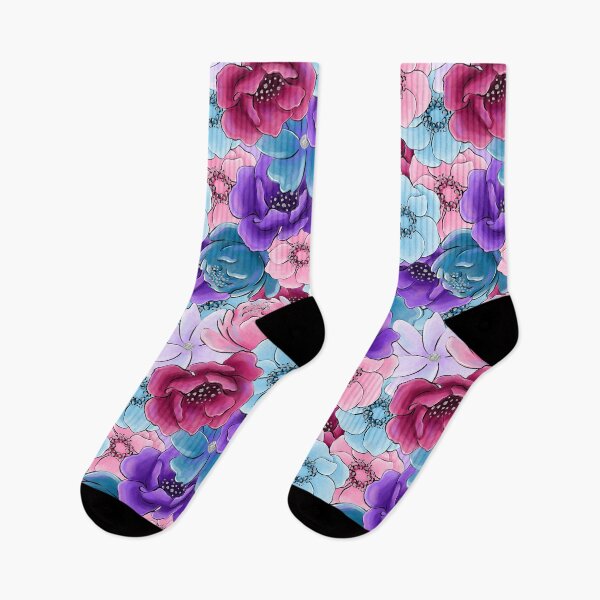 Item preview, Beautiful Flowers  designed and sold by Bichon Boutique.