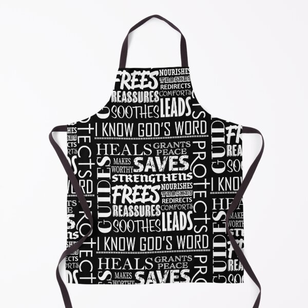 Item preview, God's Word designed and sold by Marina Maid.