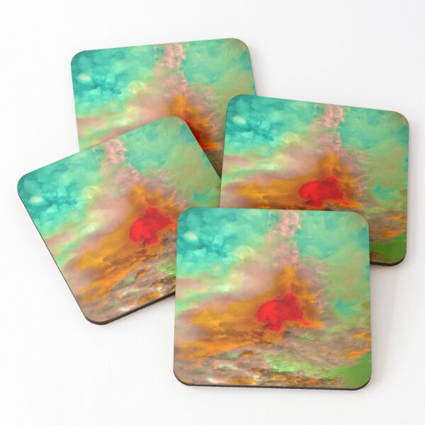 Item preview, Burst of colour  designed and sold by LightOfTheDream.