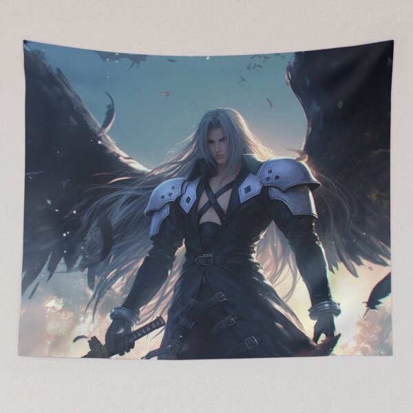 Item preview, Brave Swordsman designed and sold by jinwooo.
