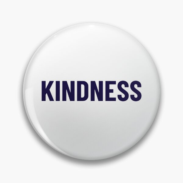 Item preview, Kindness Text Art Design designed and sold by PureGoldDesigns.