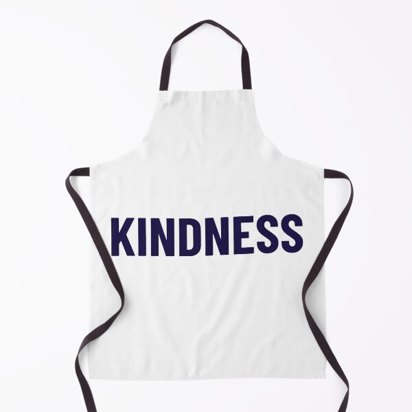 Item preview, Kindness Text Art Design designed and sold by PureGoldDesigns.
