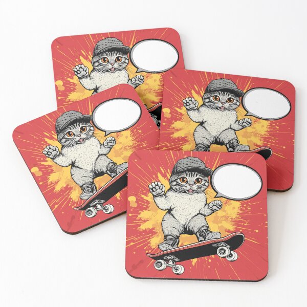 Item preview, Cat 4096 designed and sold by Grafititee.