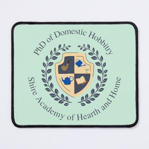 Item preview, PhD of DH designed and sold by Smurflewis.