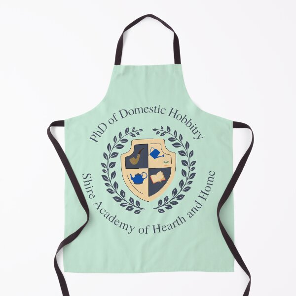 Item preview, PhD of DH designed and sold by Smurflewis.
