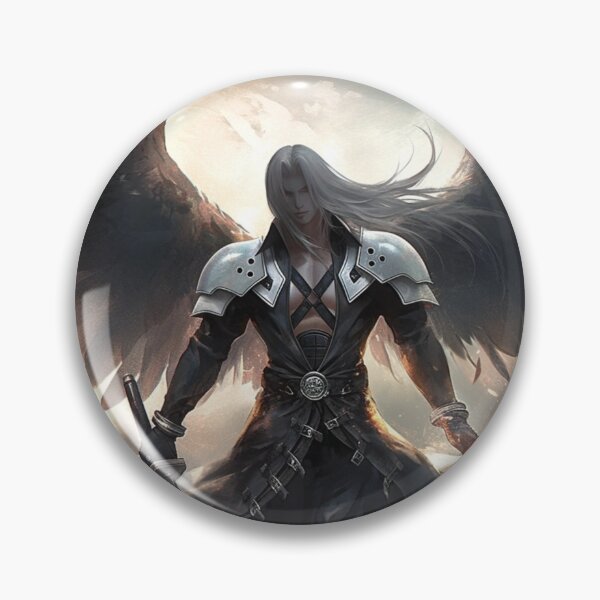 Item preview, Brave Swordsman designed and sold by jinwooo.