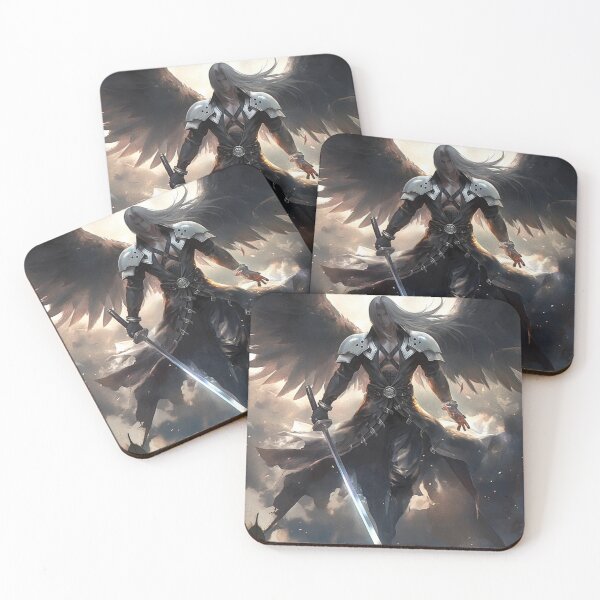 Item preview, Brave Swordsman designed and sold by jinwooo.