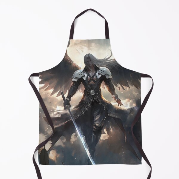 Item preview, Brave Swordsman designed and sold by jinwooo.