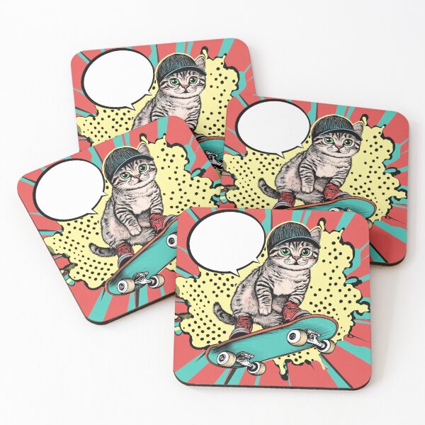 Item preview, Cat 4096 designed and sold by Grafititee.