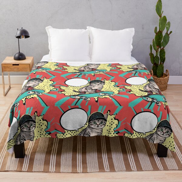 Item preview, Cat 4096 designed and sold by Grafititee.