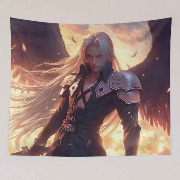 Item preview, Swordsman designed and sold by jinwooo.