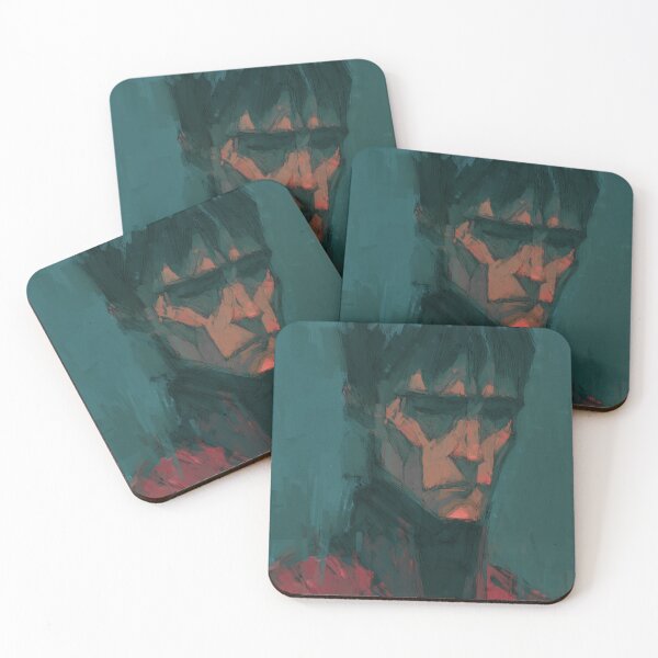 Item preview, Drenched in Thought designed and sold by CHCOfficial.